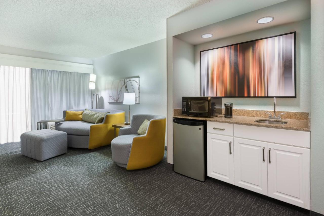Courtyard By Marriott Wilmington/Wrightsville Beach Exterior foto
