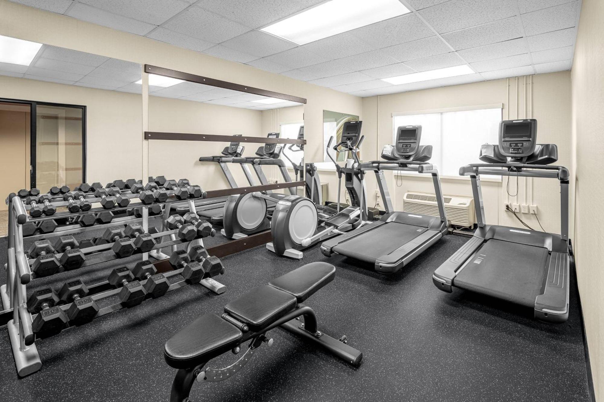 Courtyard By Marriott Wilmington/Wrightsville Beach Exterior foto