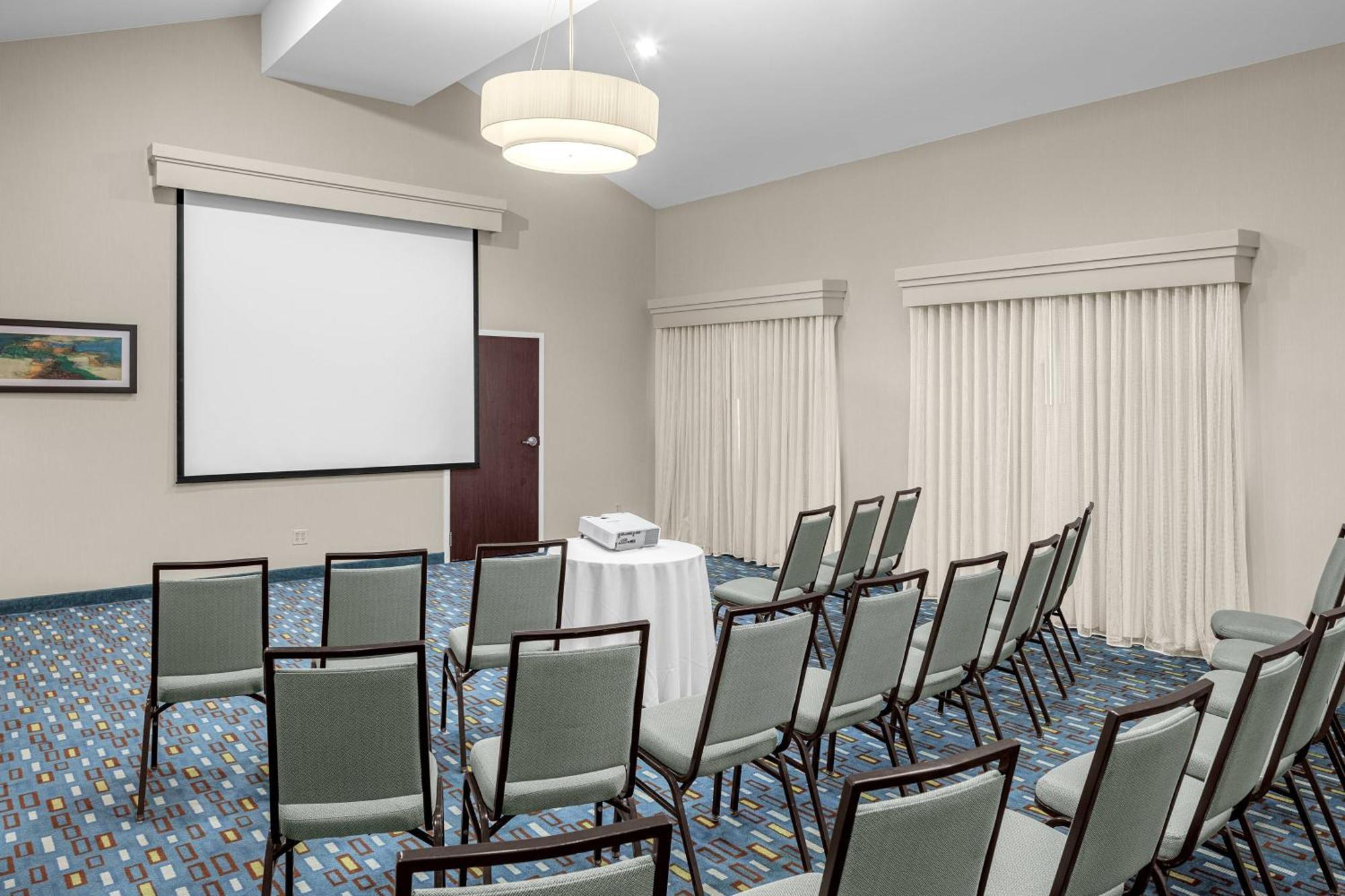 Courtyard By Marriott Wilmington/Wrightsville Beach Exterior foto