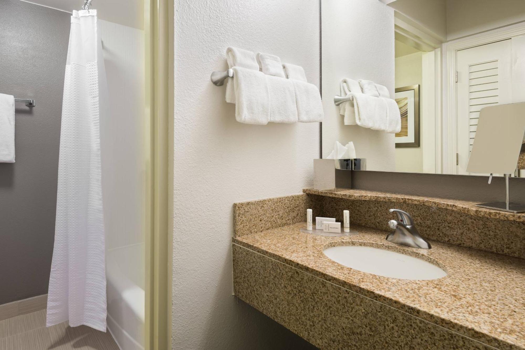 Courtyard By Marriott Wilmington/Wrightsville Beach Exterior foto