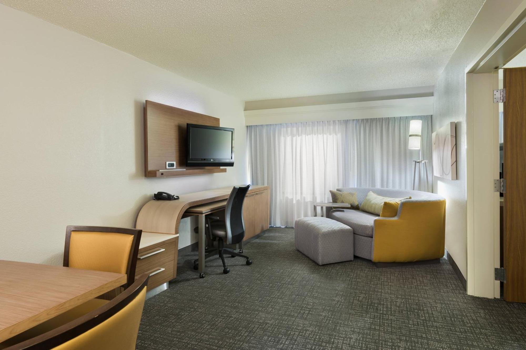 Courtyard By Marriott Wilmington/Wrightsville Beach Exterior foto