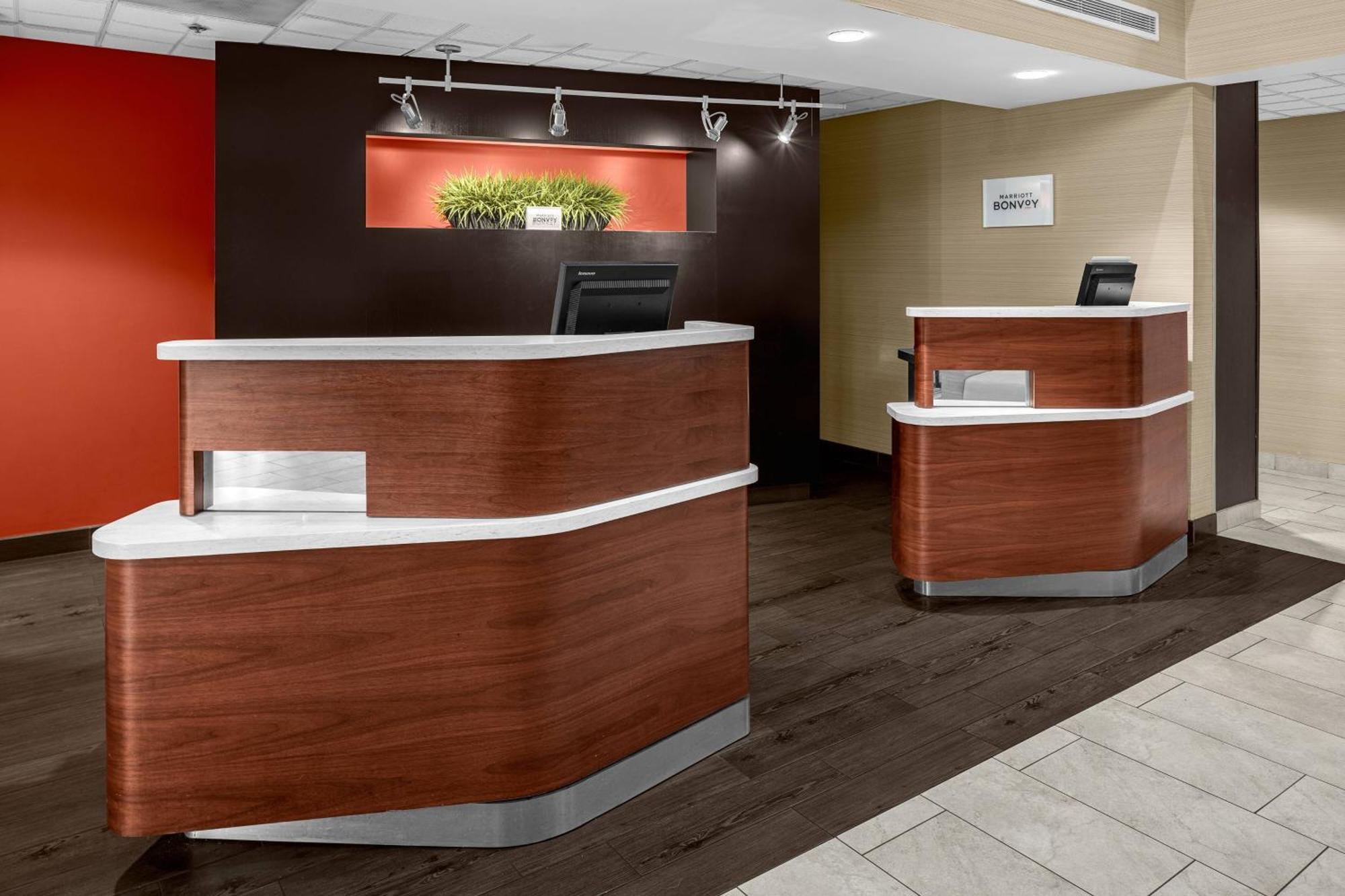Courtyard By Marriott Wilmington/Wrightsville Beach Exterior foto