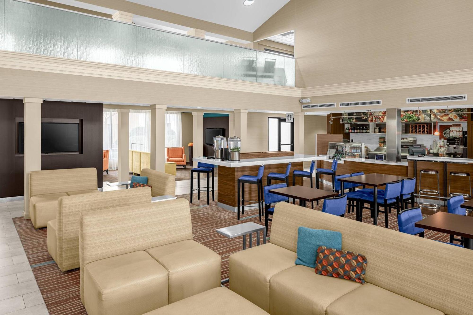Courtyard By Marriott Wilmington/Wrightsville Beach Exterior foto