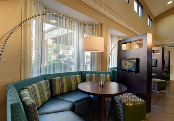 Courtyard By Marriott Wilmington/Wrightsville Beach Exterior foto